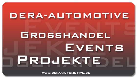 Homepage DERA-Automotive