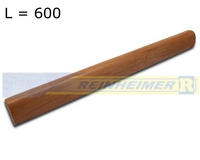 Hammerstiel L=600/3-4 kg