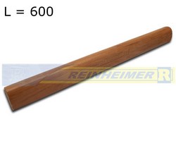 Hammerstiel L=600/3-4 kg