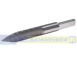 Carbide Cutter 12mm