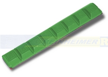MC-stick on weight green 40g