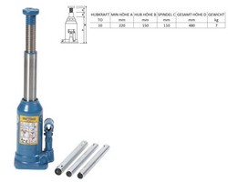 Unterstellheber10T/A10-220