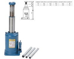 Unterstellheber12T/A12-230