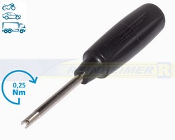 Torque-Tool 0,45NM