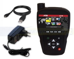 VT46 TPMS-Diagnostic Tool