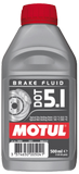DOT 5.1 Brake Fluid - 5 L