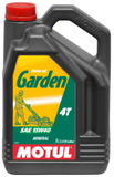 Garden 4T 15W40 - 2 L