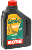 Garden 4T SAE 30 - 1 L