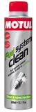 Fuel System Clean + - 10 L
