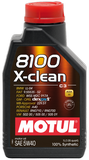8100 X-clean 5W40 - 20 L