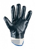 Handschuhe gegen Chemikalien M