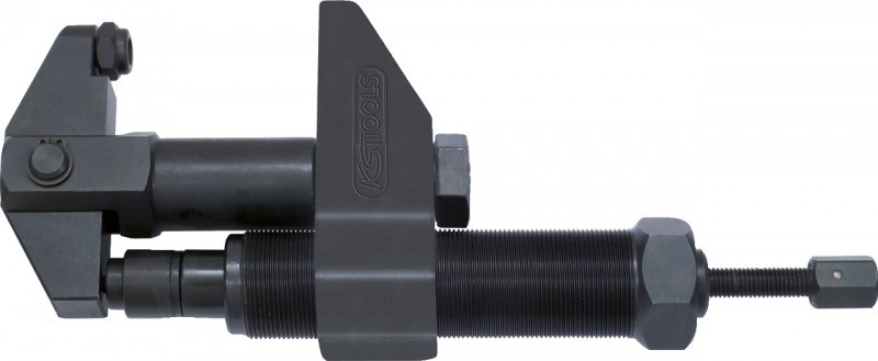 Klemmschrauben-Ausdrücker-Satz, 2-tlg., mit Hydraulikspindel, DERA